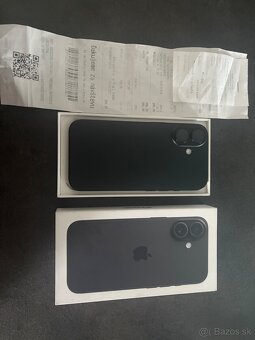 Iphone 16 128 gb - 3