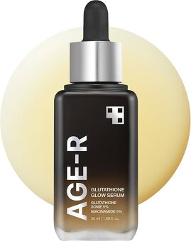 Medicube Age-R Glutathione Glow Serum - 3