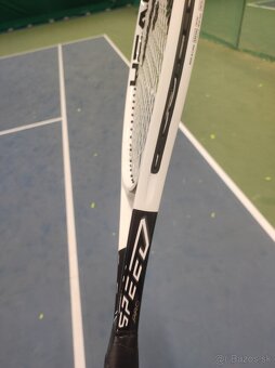 Tenisová raketa Head Speed Pro - 3