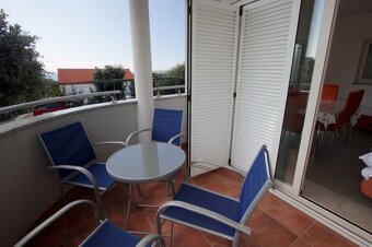 Chorvátsko, ostrov PAG, 1,5 izbový zariadený apartmán - 3