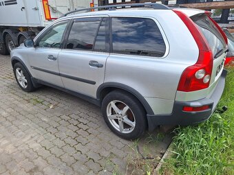 Volvo XC90 D5 136kw - 3