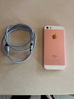 Apple SE 32 G - 3