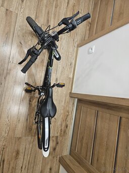 Detsky bicykel - 3