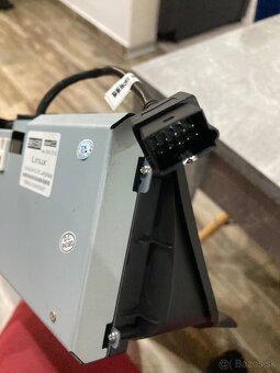 BMW E90 a E60 CarPlay - 3