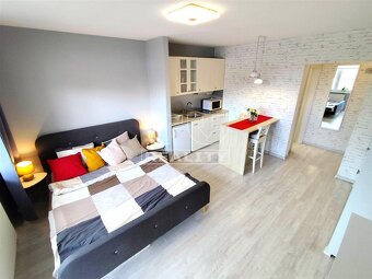 Apartmán v TICHEJ lokalite s výbornou dostuposťou... - 3