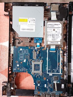 Lenovo G50-30 na diely - 3