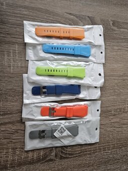 Samsung watch s3 gear frontier - 3