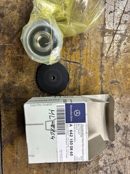 Mercedes ML-W164 - 3