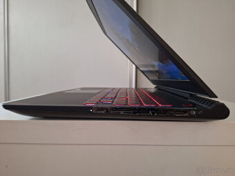 Lenovo Legion Y520-15IKBN - TOP STAV - 3