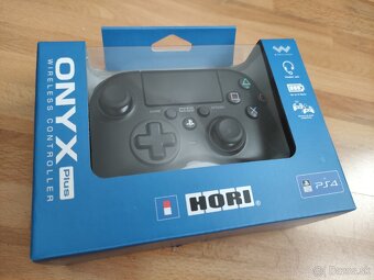 HORI Onyx plus - 3