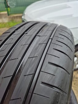 Letné pneumatiky 205/55 r17 91V Good Year - 3