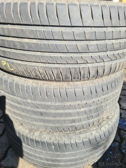 225/55r17 Letné 4Ks - 3