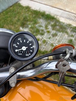 Simson S51 electronic - 3