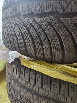 Michelin 245/50 R18 RSC zimné - 3