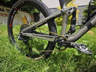 Trek Top Fuel 9.7 2020 M-L - 3