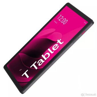 5G T-Tablet 11" FullHD, DualSIM, Wifi, BT, GPS, 6/128GB - 3