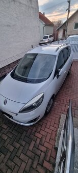 Renault Scenic 1,6 cDi - 3