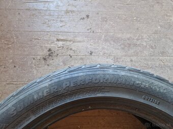 Paxaro 225/50R17 - 3