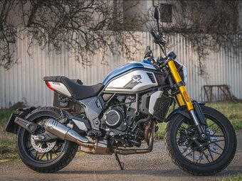 700CL-X HERITAGE - 3