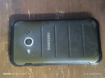 Samsung Galaxy XCover 3 - 3