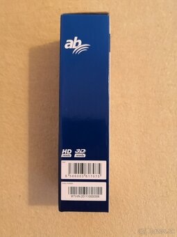 Nove konvertory - "AB LNB01 Twin" a "AB LNB01 MTwin" - 3