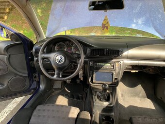 Predám Volkswagen Passat 5.5 - 3