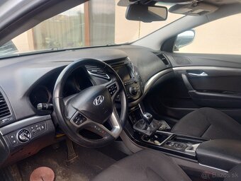 Hyundai i40 - 3
