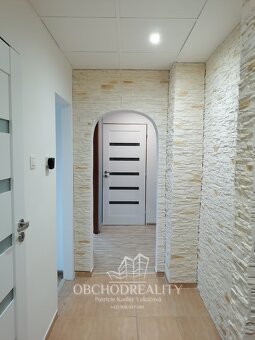 Útulný 3 - izbový byt s dvomi balkónmi, Humenné - 3