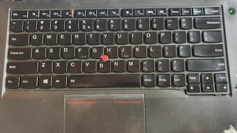 Lenovo T440p i7-4700MQ - náhradné diely - 3