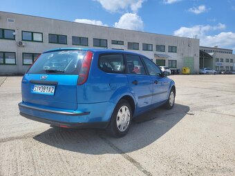 Ford Focus Combi - 3