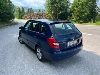 Škoda fabia 1.2 htp 44kw - 3
