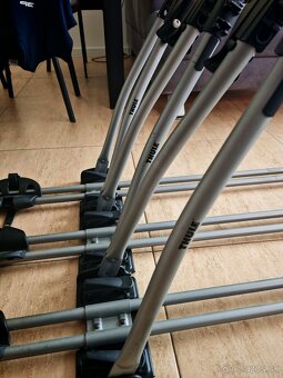 Nosič bicyklov Thule Freeride 532 - 3