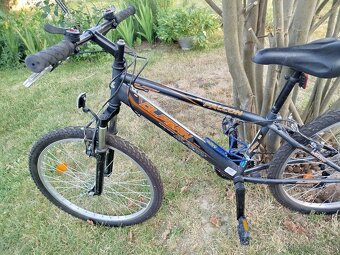 Detsky bicykel olpran - 3