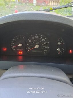 Kia sorento - 3