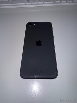 Iphone SE 2020 64GB - 3