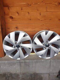 5x112 r17 vw golf 8 - 3