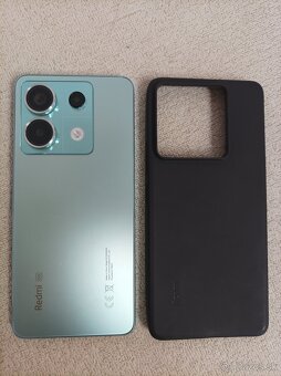 Xiaomi Redmi 13 8 GB/256 GB - 3