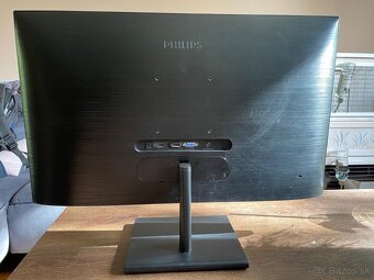 Monitor 27" Philips 275E1S - 3
