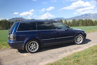 Predám VW Passat B5.5 2.5TDI V6 132 kW 4motion  2004 - 3