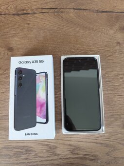 Samsung A35 5G - 3