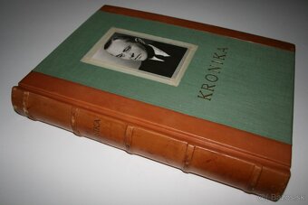 Poľovnícka Kronika 1945-1973 - 3