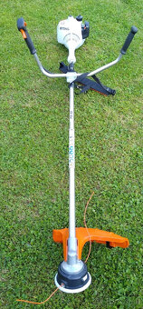 STIHL FS 55 benzínový krovinorez/vyžínač - 3