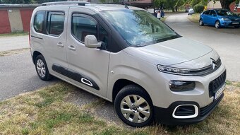 Citroën Berlingo - 3