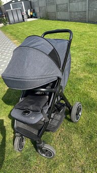 Britax Römer - 3