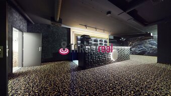 Na Predaj, obchodné priestory, 174m², Púchov, Námestie slobo - 3