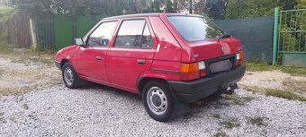 Škoda Favorit - 3