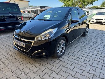 Peugeot 208 1.2 PureTech Allure  Automat - 3