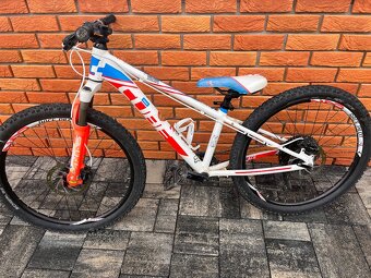 Cube race 240 - 3