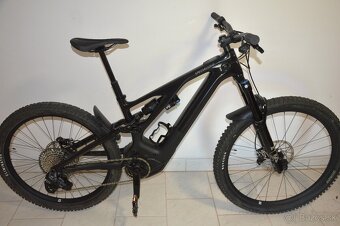 Elektrobicykel Specialized Turbo Levo Expert S3 (M) - carbon - 3