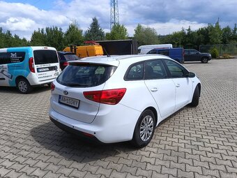 Predám Kia Ceed - 3